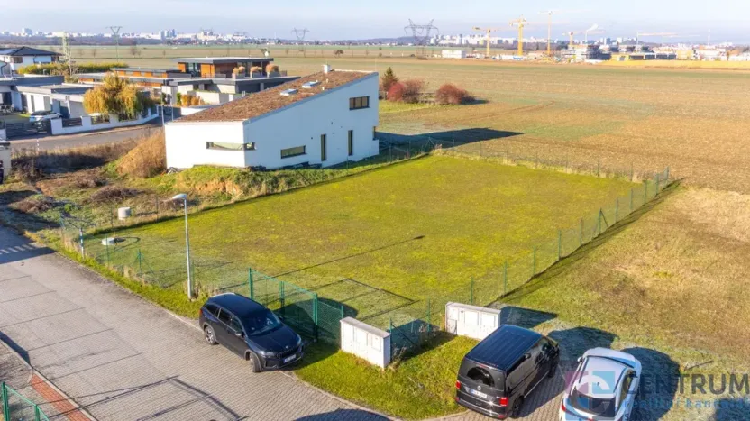 Prodej pozemku pro bydlení, Čestlice, Vačkářova, 759 m2