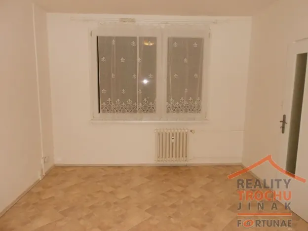 Prodej bytu 1+1, Hradec Králové, Hrdého, 38 m2