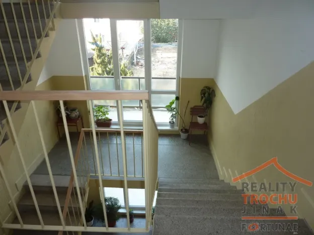 Prodej bytu 1+1, Hradec Králové, Hrdého, 38 m2