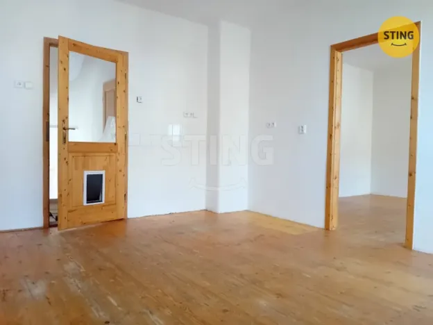 Pronájem bytu 3+1, Žďár nad Sázavou, Nádražní, 61 m2