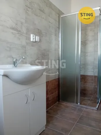 Pronájem bytu 3+1, Žďár nad Sázavou, Nádražní, 61 m2