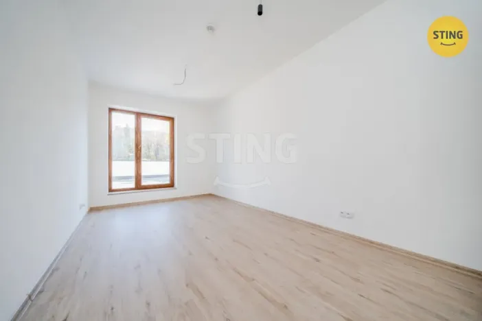 Prodej bytu 2+kk, Horní Bečva, 53 m2