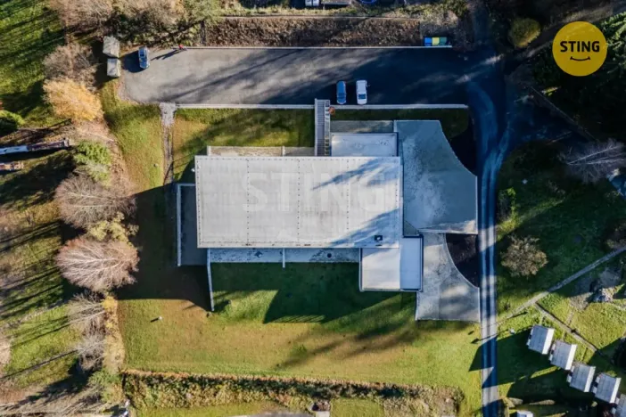 Prodej bytu 2+kk, Horní Bečva, 53 m2