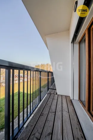 Prodej bytu 2+kk, Horní Bečva, 53 m2