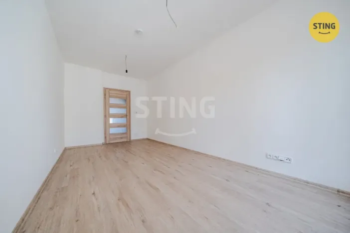 Prodej bytu 2+kk, Horní Bečva, 53 m2