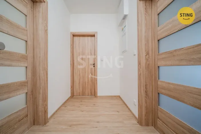 Prodej bytu 2+kk, Horní Bečva, 53 m2