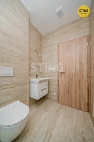 Prodej bytu 2+kk, Horní Bečva, 53 m2