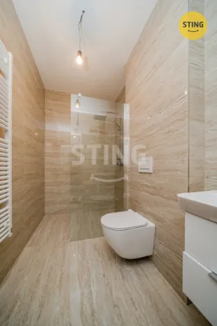 Prodej bytu 2+kk, Horní Bečva, 53 m2
