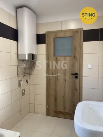 Pronájem bytu 2+kk, Opava, Hviezdoslavova, 52 m2