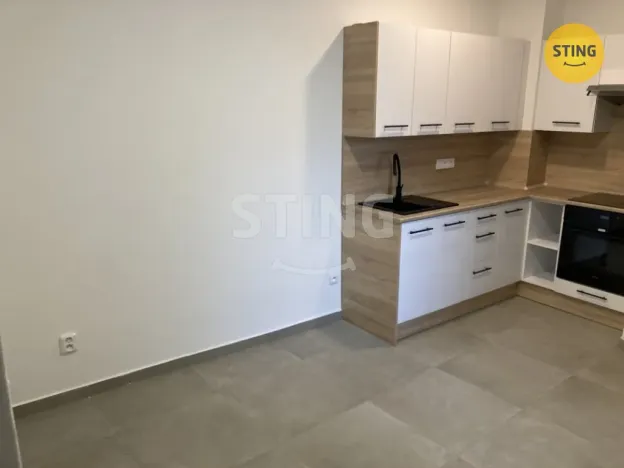 Pronájem bytu 1+1, Opava, Hviezdoslavova, 40 m2