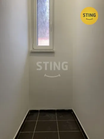 Pronájem bytu 1+1, Opava, Hviezdoslavova, 40 m2