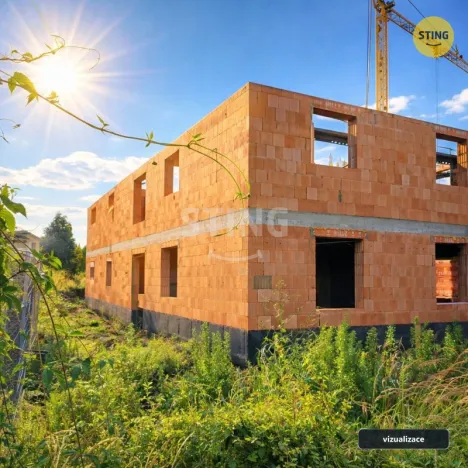 Prodej bytu 3+kk, Opava, Slezská, 70 m2