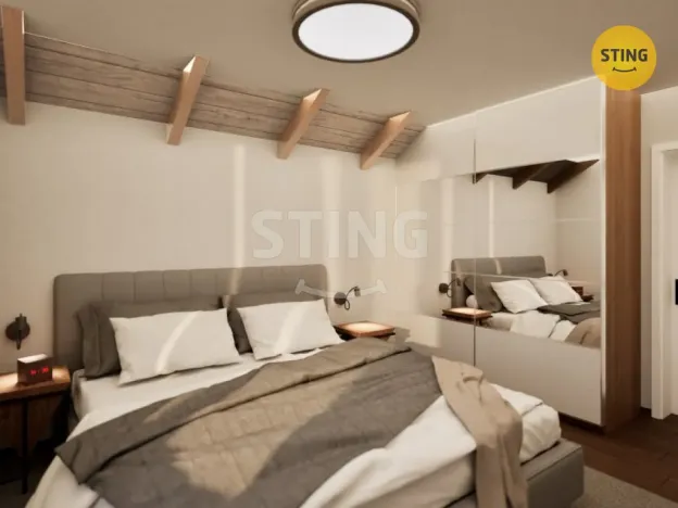 Prodej bytu 3+kk, Opava, Slezská, 82 m2