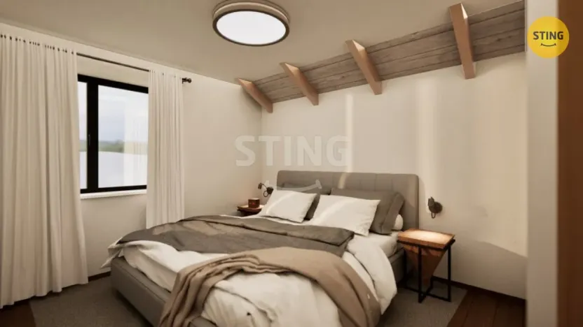 Prodej bytu 3+kk, Opava, Slezská, 70 m2