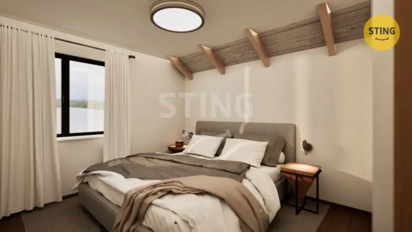 Prodej bytu 3+kk, Opava, Slezská, 70 m2
