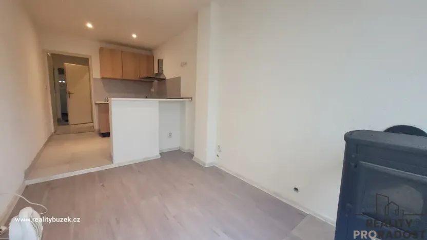 Pronájem bytu 1+kk, Olomouc, 20 m2