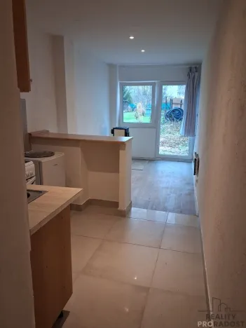 Pronájem bytu 1+kk, Olomouc, 20 m2