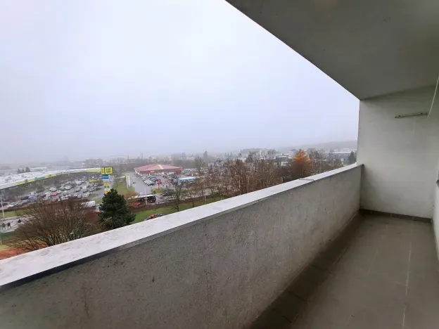 Pronájem bytu 1+kk, Kladno - Kročehlavy, Švédská, 40 m2