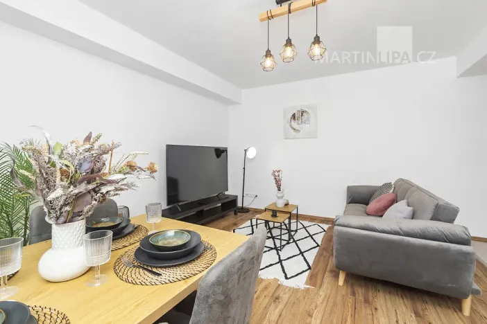 Prodej bytu 3+1, Poděbrady - Poděbrady II, Dr. Horákové, 86 m2