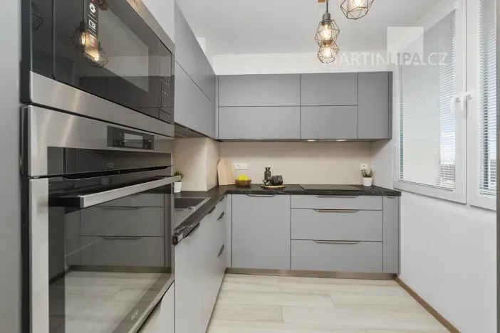 Prodej bytu 3+1, Poděbrady - Poděbrady II, Dr. Horákové, 86 m2