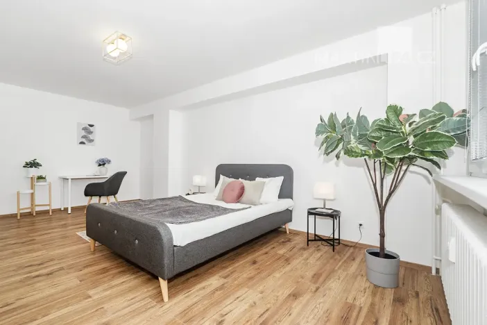 Prodej bytu 3+1, Poděbrady - Poděbrady II, Dr. Horákové, 86 m2