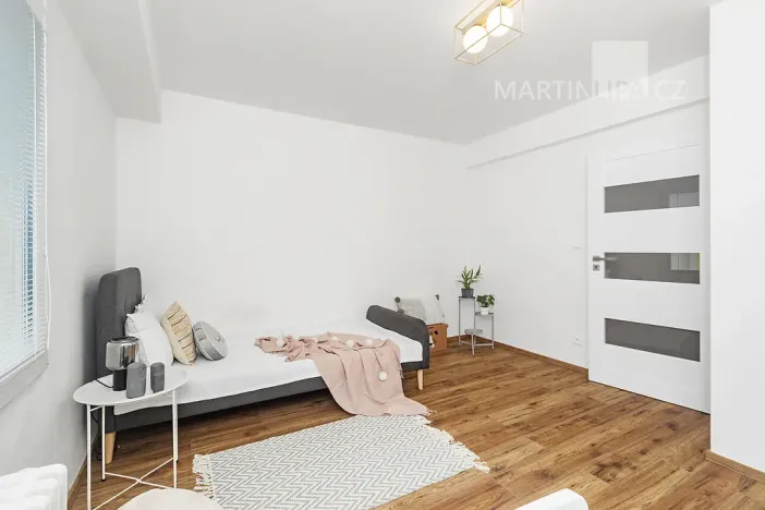 Prodej bytu 3+1, Poděbrady - Poděbrady II, Dr. Horákové, 86 m2