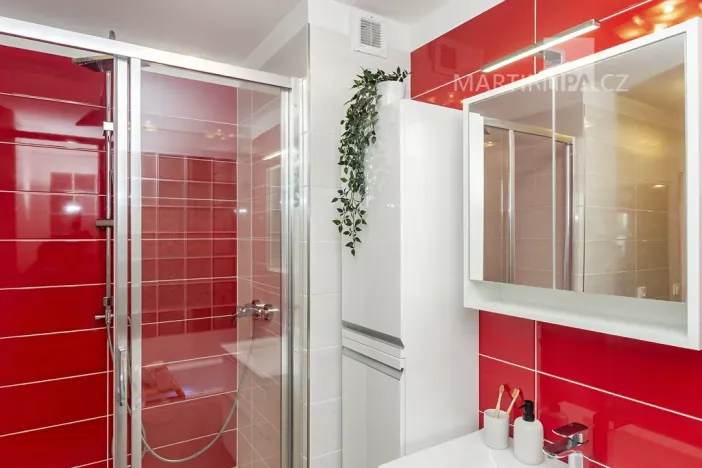 Prodej bytu 3+1, Poděbrady - Poděbrady II, Dr. Horákové, 86 m2