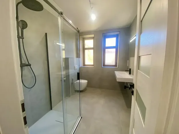 Prodej bytu 3+kk, Liberec, Americká, 66 m2