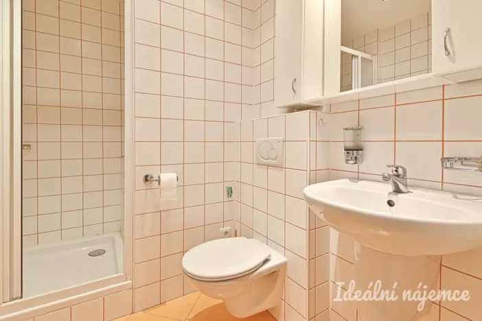 Pronájem bytu 1+1, Brno - Kohoutovice, Chalabalova, 42 m2