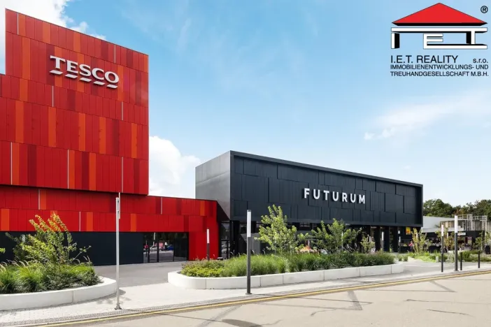 Pronájem obchodního prostoru, Brno, Vídeňská, 40 m2