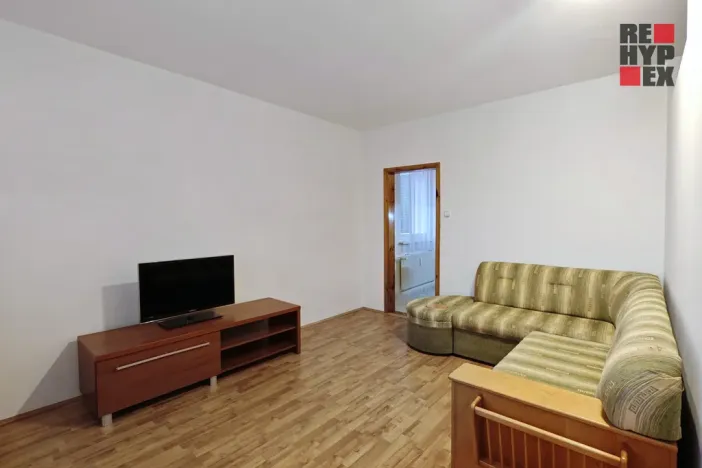 Prodej bytu 1+1, Liberec - Liberec VI-Rochlice, Soukenická, 40 m2