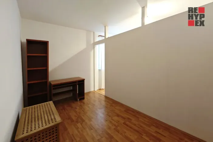 Prodej bytu 1+1, Liberec - Liberec VI-Rochlice, Soukenická, 40 m2