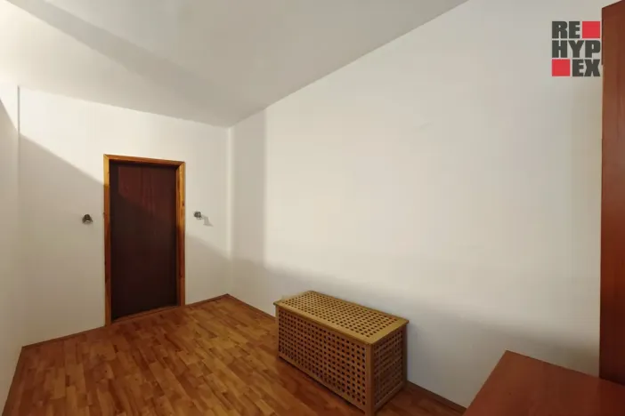 Prodej bytu 1+1, Liberec - Liberec VI-Rochlice, Soukenická, 40 m2