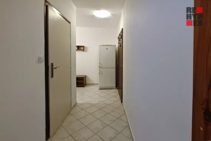 Prodej bytu 1+1, Liberec - Liberec VI-Rochlice, Soukenická, 40 m2