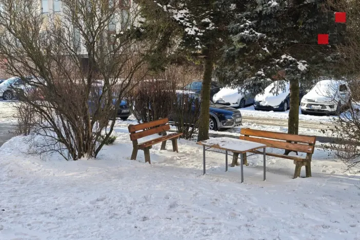 Prodej bytu 1+1, Liberec - Liberec VI-Rochlice, Soukenická, 40 m2