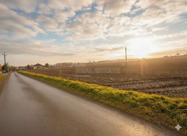 Prodej pozemku pro bydlení, Cholina, 1325 m2