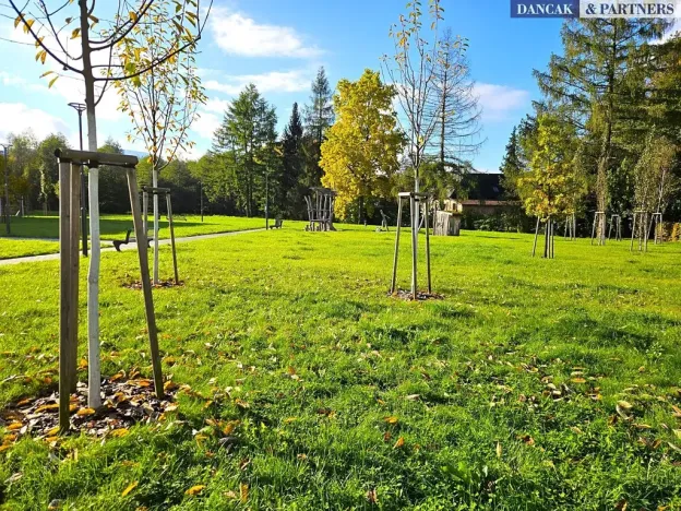 Pronájem bytu 2+kk, Frýdlant nad Ostravicí, Sportovní, 75 m2