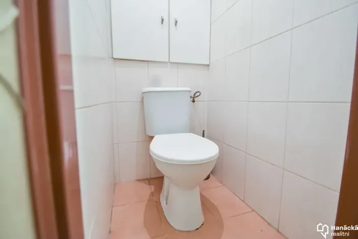 Prodej bytu 2+1, Olomouc, tř. Svornosti, 48 m2