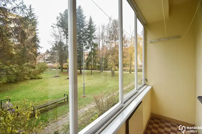 Prodej bytu 2+1, Olomouc, tř. Svornosti, 48 m2