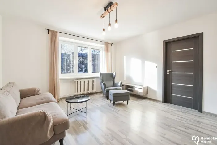 Pronájem bytu 3+1, Olomouc, Albertova, 72 m2