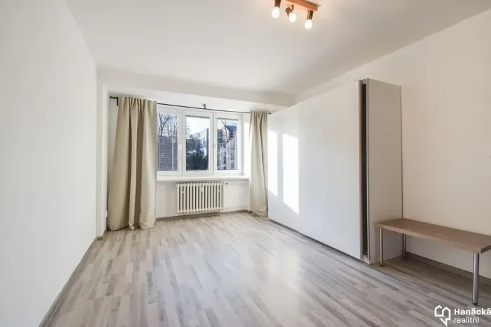 Pronájem bytu 3+1, Olomouc, Albertova, 72 m2
