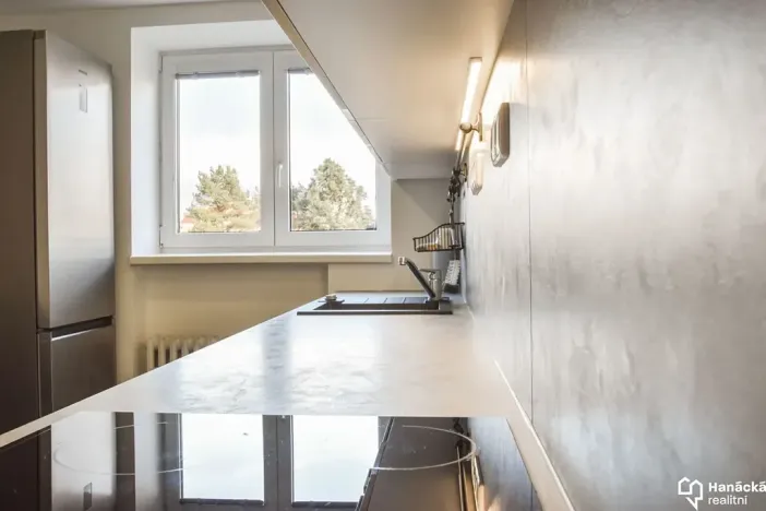 Pronájem bytu 3+1, Olomouc, Albertova, 72 m2