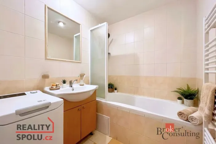 Pronájem bytu 4+kk, Praha - Žižkov, V zahrádkách, 72 m2