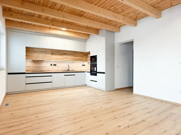 Pronájem bytu 4+kk, Frýdek-Místek, Panské Nové Dvory, 89 m2