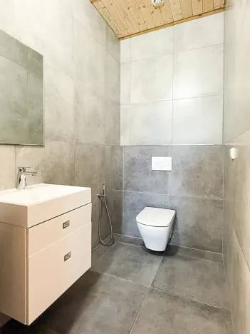 Pronájem bytu 4+kk, Frýdek-Místek, Panské Nové Dvory, 89 m2