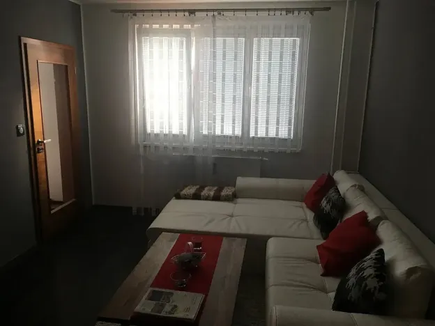 Pronájem bytu 2+1, Praha, Čílova, 54 m2