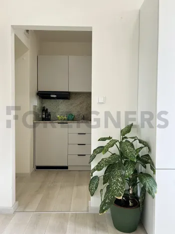 Pronájem pokoje, Praha - Libeň, Kotlaska, 18 m2