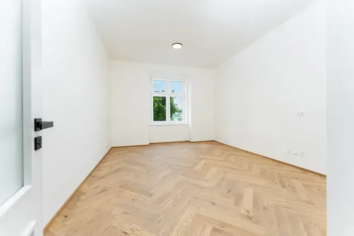 Prodej bytu 2+kk, Praha - Vršovice, Žitomírská, 54 m2