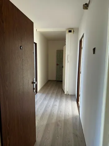 Pronájem bytu 3+1, Bílina, Aléská, 60 m2