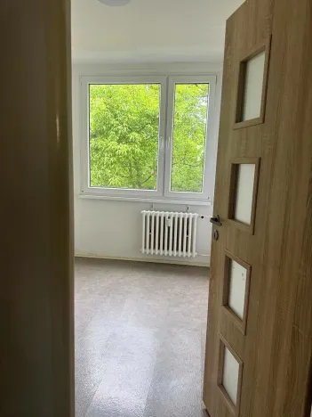 Pronájem bytu 3+1, Bílina, Aléská, 60 m2